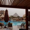 Kairo Meridian Pyramids Hotel
