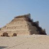 Pyramide von Djoser (Stufenpyramide)