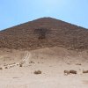 Dahsur Rote Pyramide des Snofru