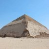 Dahsur Knick Pyramide