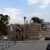 Kairo Festungsmauern