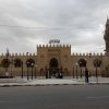 Kairo Moschee des ʿAmr ibn al-ʿĀs