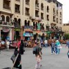Kairo Altstadt