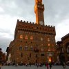 Florenz Palazzo Vecchio