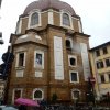 Florenz Medici - Kapelle