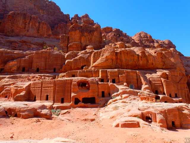 Petra