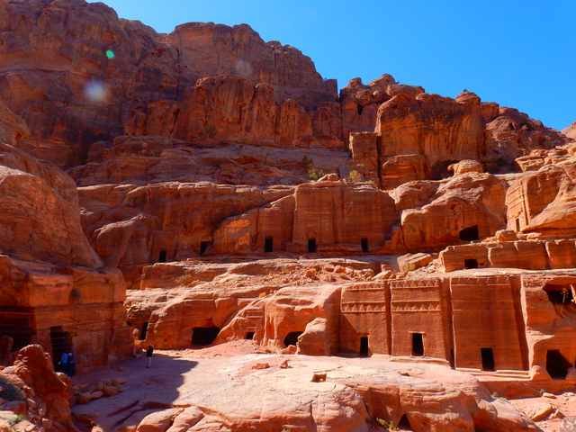 Petra