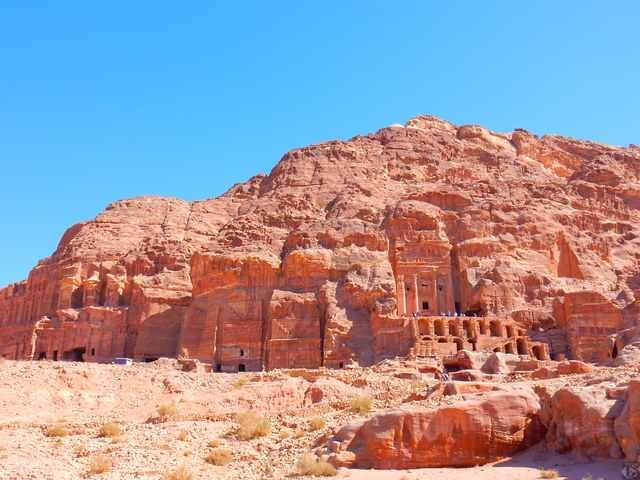 Petra