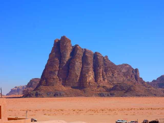 Wadi Rum