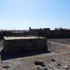 Burgruine Qasr al-Azraq Moschee