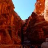 Siq Petra