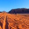 Wadi Rum