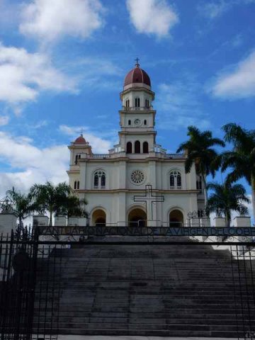 Basilica del Cobre