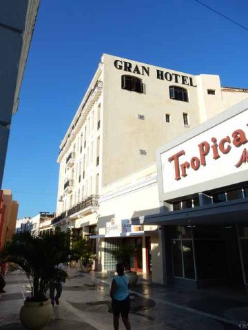 Camagüey Grand Hotel