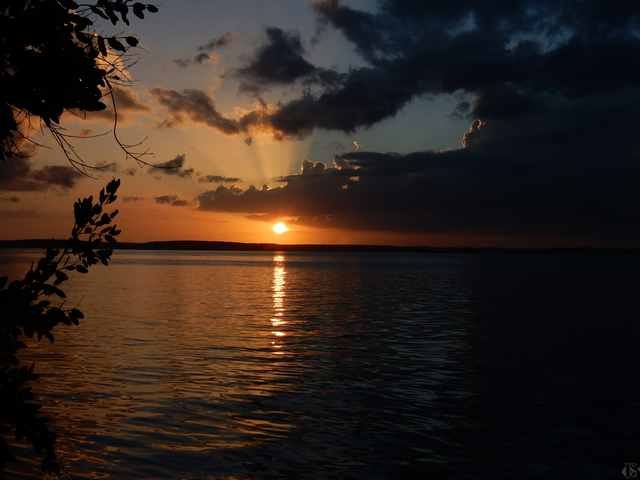 Cienfuegos Sunset