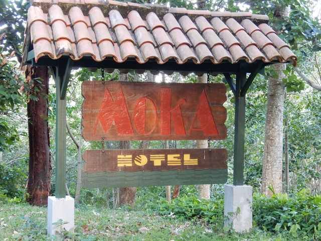 Las Terrazas Hotel Moka