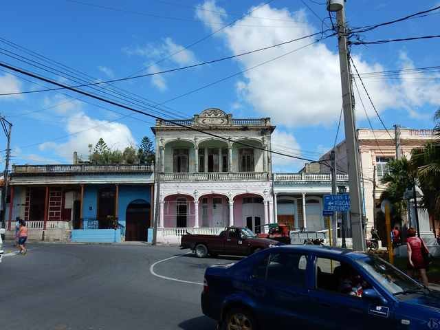 Pinar del Rio Stadtrundgang