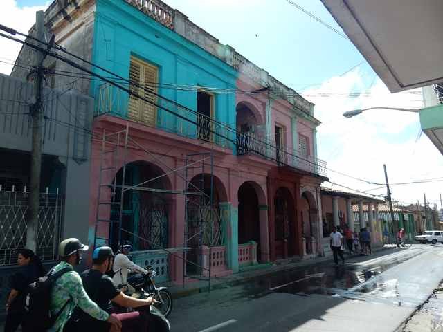 Pinar del Rio Stadtrundgang