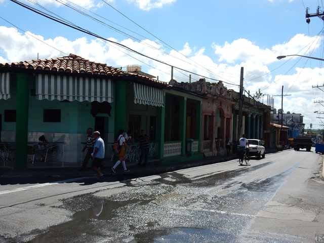 Pinar del Rio Stadtrundgang