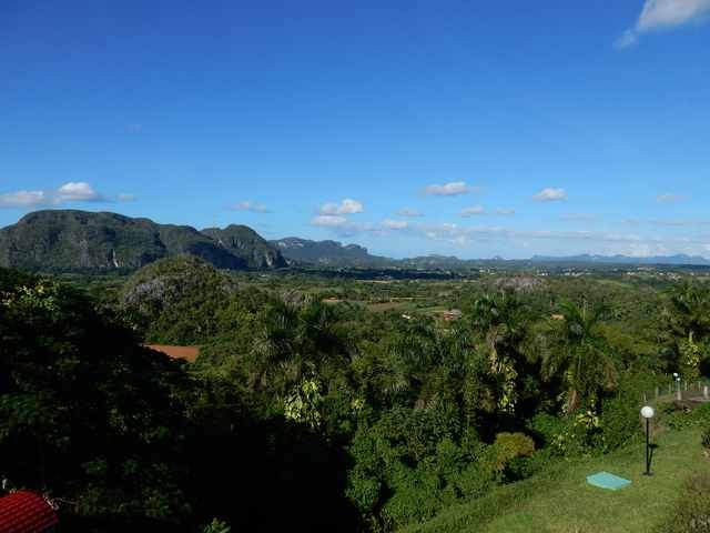 Vinales Landschaft