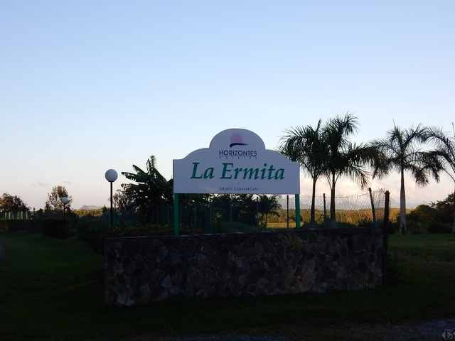 Vinales Hotel la Ermita