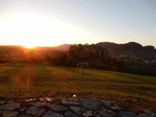 Vinales Landschaft