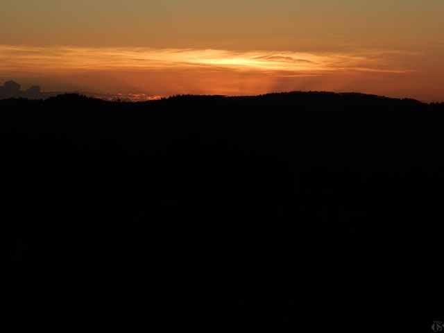 Vinales Sunset