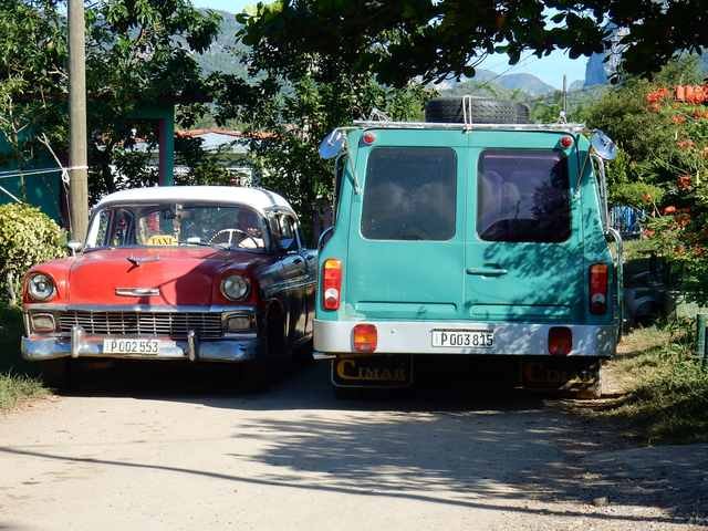Oldtimer