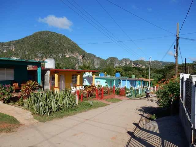 Vinales Landschaft