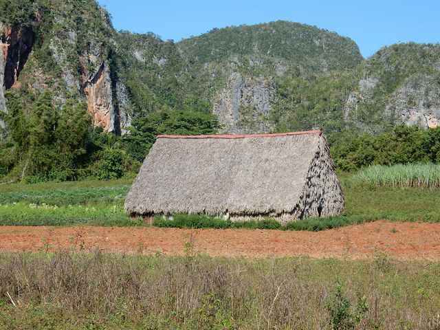 Vinales Landschaft
