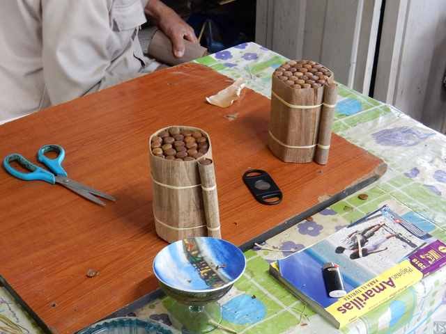Vinales Zigarren