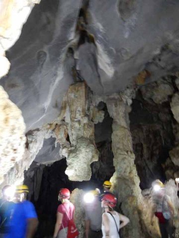 Vinales Höhlenkomplex Santo Tomás