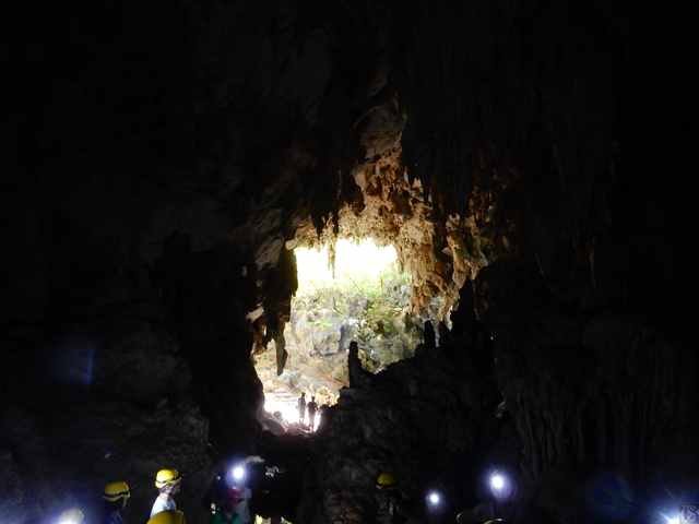 Vinales Höhlenkomplex Santo Tomás