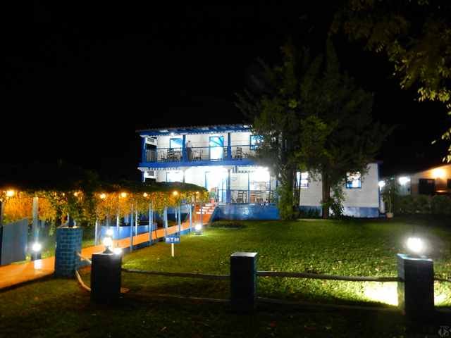 Vinales Restaurant