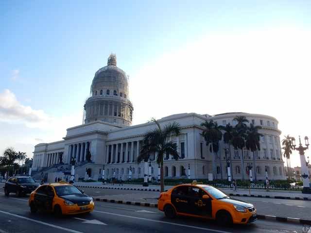 Havanna Capitol