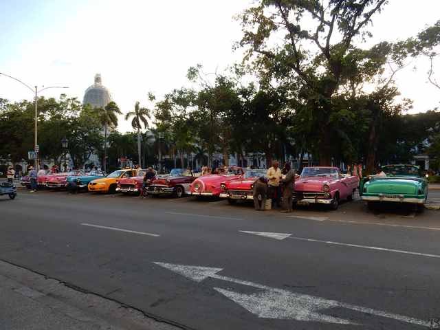 Oldtimer
