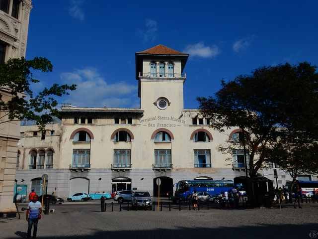 Havanna Stadtrundgang