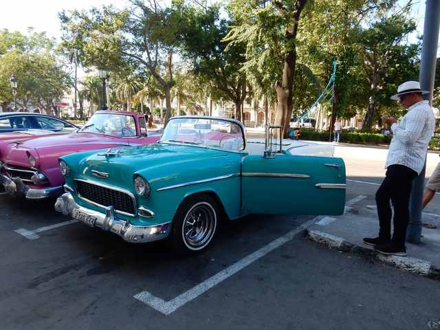 Oldtimer