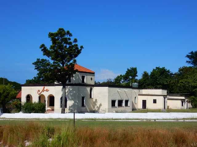 Havanna Che's Wohn- und Arbeitshaus