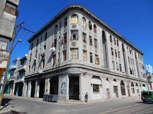 Havanna Stadtrundgang