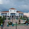 Rathaus Santiago de Cuba