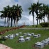 Mausoleum III Frente