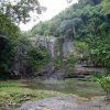 El Salton in der Sierra Maestra