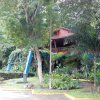 Hotel El Salton in der Sierra Maestra