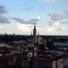 Camagüey Blick vom Grand Hotel 