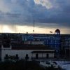 Camagüey Blick vom Grand Hotel