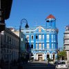 Camagüey Stadtrundfahrt