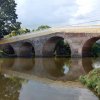 Sancti Spiritus Stadtrundgang Puente Yayabo