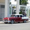 Oldtimer Chevrolet Bel Air