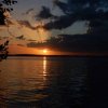 Cienfuegos Sunset